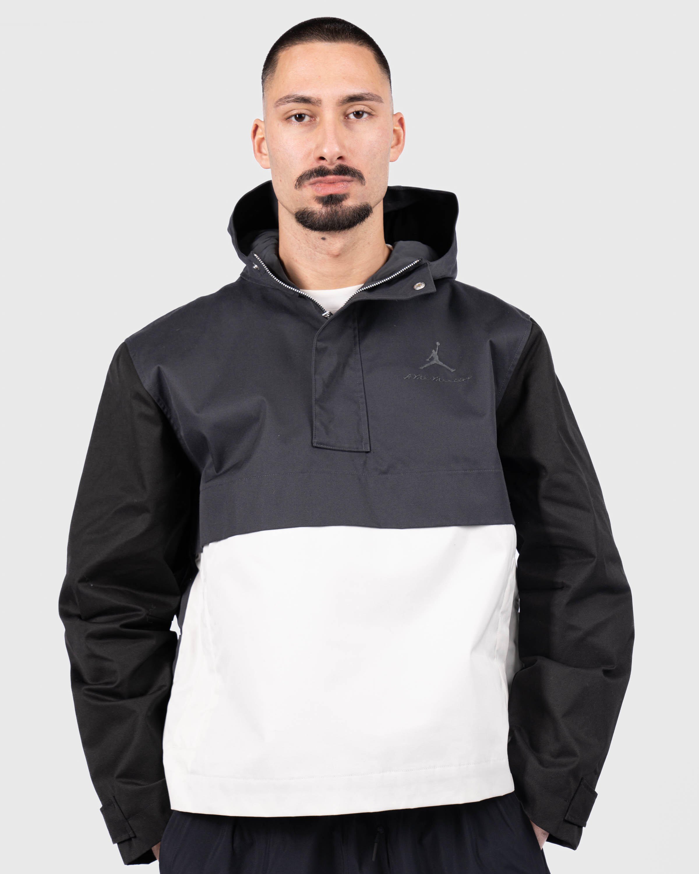 Air Jordan x A Ma Maniére ANORAK | FN0613-070 | AFEW STORE